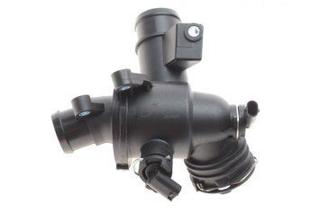 02.19.023 TRUCKTEC AUTOMOTIVE Термостат MB Sprinter 906 / Vito 639 - 447 2009 (OM 651) 02.19.023 фото