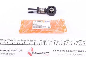 371 1006 AUTO TECHTEILE Накінечник троса куліси VW Caddy III 2004- 371 1006 фото