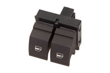 50-0235 MAXGEAR Кнопки склопідйомника VW Caddy III/IV 2004-/T6 2015- (блок) L 50-0235 фото