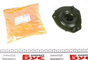 502 0356 AUTO TECHTEILE Подушка передньої стійки Fiat Ducato/Peugeot Boxer 1994 - 2006 L 502 0356 фото