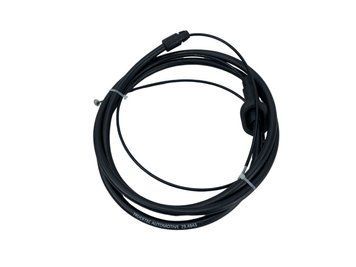 02.35.398 TRUCKTEC AUTOMOTIVE Трос ручника MB Vito 639 2003 (центральний) (2850 мм.) 02.35.398 фото