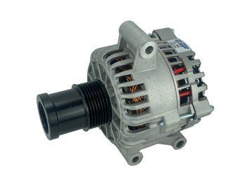 ALT-1815 UNIPOINT Генератор Ford Transit V-184 2.4 DI/TDCI 2000- (75 A) ALT-1815 фото