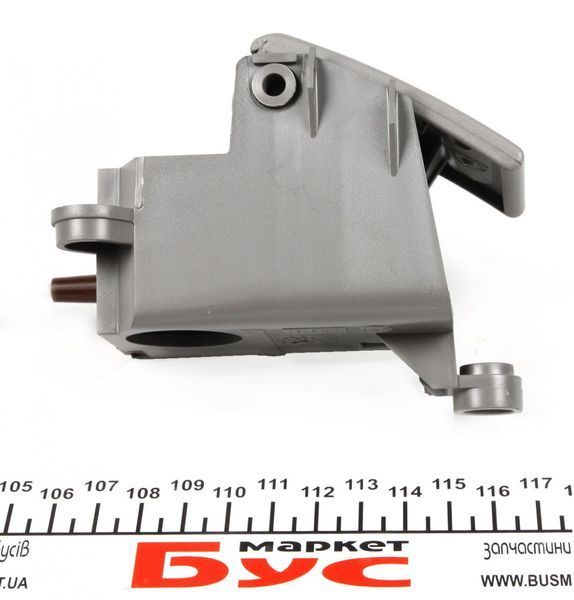 A 901 720 01 66 MERCEDES-BENZ Ручка передніх дверей MB Sprinter 901 - 904 TDI 1995 - 2000 (внутрішня) R A 901 720 01 66 фото