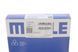 002 24 N2 MAHLE Кільця поршневі MB 208 - 410 (OM 601 - 602) / Sprinter (OM 601) (89.00 мм.) (+0.50 мм.) 002 24 N2 фото 5