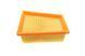 WH 801 WUNDER FILTER Фільтр повітряний Renault Trafic / Opel Vivaro 2.0i 2001- WH 801 фото 2