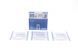 002 24 N2 MAHLE Кільця поршневі MB 208 - 410 (OM 601 - 602) / Sprinter (OM 601) (89.00 мм.) (+0.50 мм.) 002 24 N2 фото 1