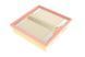 WH 705 WUNDER FILTER Фільтр повітряний MB W124 2.5 - 3.0 D/TD 1993- WH 705 фото 3