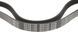050 006 1185 MEYLE Ремінь струмковий Peugeot Boxer / Citroen Jumper 2.0 - 2.2 HDI 2001- (6 PK 1185) 050 006 1185 фото 4