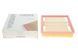WH 705 WUNDER FILTER Фільтр повітряний MB W124 2.5 - 3.0 D/TD 1993- WH 705 фото 1