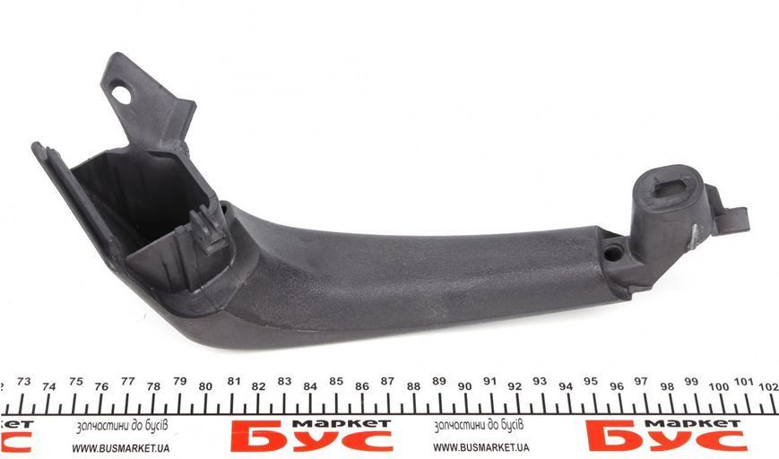 A 638 727 05 80 7C52 MERCEDES-BENZ Ручка передніх дверей MB Vito 638 (велика) (сіра) R A 638 727 05 80 7C52 фото