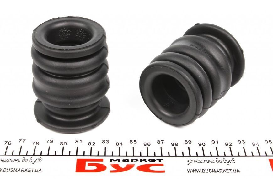 900 189 SACHS Пильовик передньої стійки VW T5 (з відбійником) (комплект) 900 189 фото
