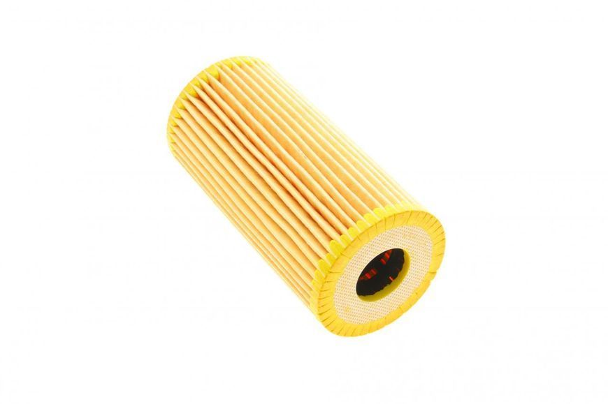 HU 6011 Z MANN-FILTER Фільтр масляний Renault Master / Trafic / Opel Movano / Vivaro 1.6 - 2.3 CDTI / DCI 2010- / MB Vito 447 1.6 CDI 2014- HU 6011 Z фото
