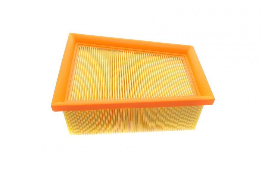 WH 801 WUNDER FILTER Фільтр повітряний Renault Trafic / Opel Vivaro 2.0i 2001- WH 801 фото