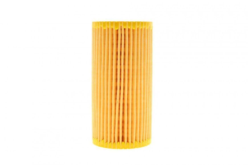 HU 6011 Z MANN-FILTER Фільтр масляний Renault Master / Trafic / Opel Movano / Vivaro 1.6 - 2.3 CDTI / DCI 2010- / MB Vito 447 1.6 CDI 2014- HU 6011 Z фото