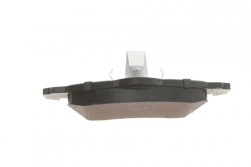 025 218 8319 MEYLE Колодки гальмівні передні VW T4 1996 - 1999 (R 15) (без датчиків) 025 218 8319 фото