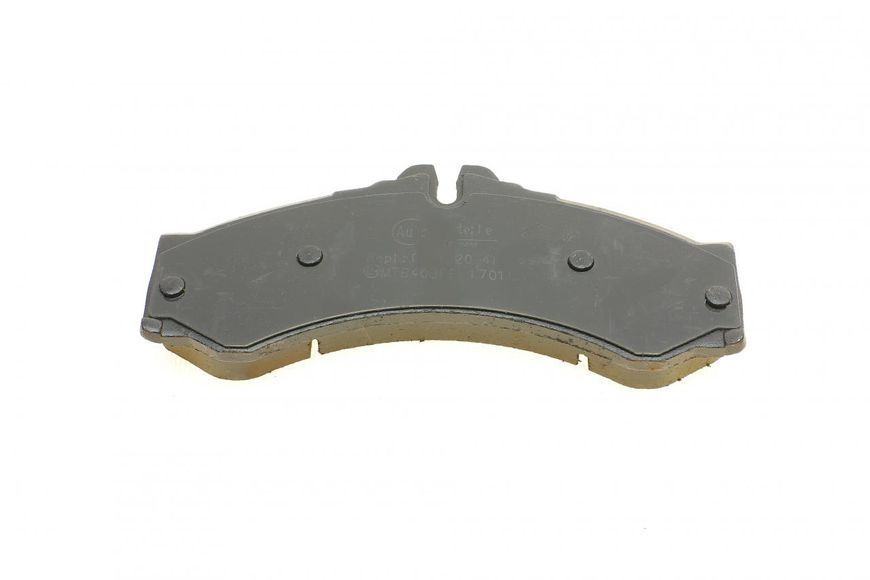 100 4241 AUTO TECHTEILE Колодки гальмівні передні / задні MB Sprinter 904 / VW LT 1995 - 2006 (спарка) 100 4241 фото