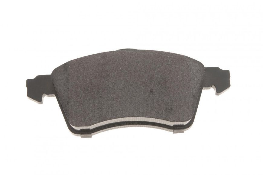 025 218 8319 MEYLE Колодки гальмівні передні VW T4 1996 - 1999 (R 15) (без датчиків) 025 218 8319 фото