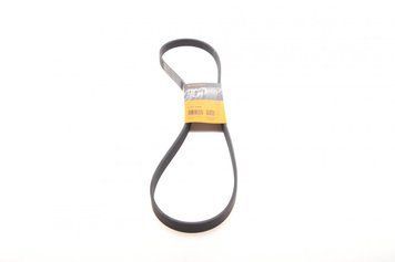 6 PK 1360 CONTITECH Ремінь струмковий Citroen Berlingo / Peugeot Partner 1.6 HDI 2008- 6 PK 1360 фото