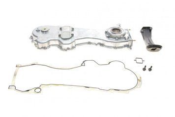 40530 FEBI BILSTEIN Масляний насос Fiat Doblo/Opel Combo 1.3 JTD/D Multijet/CDTI 2004- 40530 фото