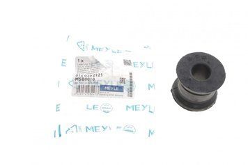 014 032 0121 MEYLE Втулка переднього стабілізатора MB W202 - W124 (крайня) 014 032 0121 фото