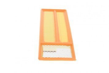 WH 663 WUNDER FILTER Фільтр повітряний Fiat Doblo / Opel Combo 1.3 D Multijet / CDTI 2010- WH 663 фото