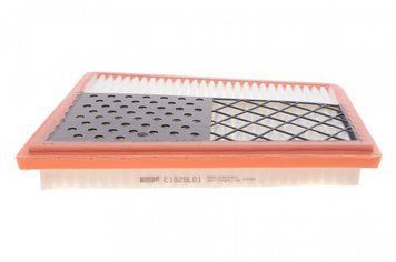 E 1029L01 HENGST FILTER Фільтр повітряний MB W204 / W211 / W212 / W221 / W164 (OM 642) L E 1029L01 фото