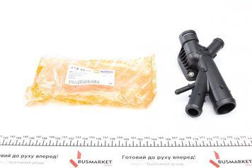 312 1034 AUTO TECHTEILE Флянець охолоджувальної рідини VW Caddy III 1.6 - 2.0 TDI 2010- 312 1034 фото