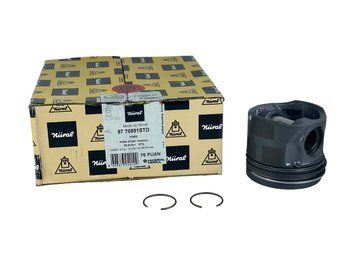 87 70891STD NURAL Поршень Ford Transit V-184 2.4 DI (90 к.с.) STD 87 70891STD фото
