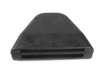 100 3195 AUTO TECHTEILE Подушка передньої залізної ресори MB Sprinter / VW LT 1995 - 2006 (2-х листовий (бічна) 100 3195 фото