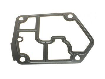 530.821 ELRING Прокладка корпусу масляного фільтра VW T5 1.9 TDI/Caddy III 1.9 TDI - 2.0 TDI/SDI 530.821 фото