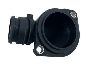 18-0027 MAXGEAR Фланець системи охолодження VW T4 2.0 / Golf / Passat / Jetta (1.8) 1982 - 2003 18-0027 фото