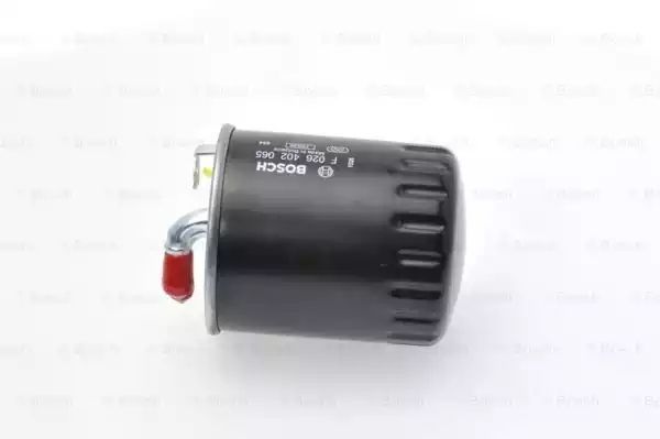 F 026 402 065 BOSCH Фильтр топливный MB Sprinter 906/Vito (W639) 10- F 026 402 065 фото