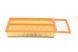WH 663 WUNDER FILTER Фільтр повітряний Fiat Doblo / Opel Combo 1.3 D Multijet / CDTI 2010- WH 663 фото 4