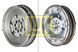 415 0337 10 LuK Демпфер VW Crafter 2.5 TDI (120 кВт) 2006- 415 0337 10 фото 1