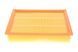WH 709 WUNDER FILTER Фільтр повітряний MB Vito 638 D/TD 1996 - 1999 WH 709 фото 5