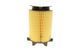 C 14 130 MANN-FILTER Фільтр повітряний VW Caddy III 2.0 SCI - 1.2 TSI - 1.6 - 2.0 EcoFuel 2004- C 14 130 фото 5