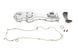 40530 FEBI BILSTEIN Масляний насос Fiat Doblo/Opel Combo 1.3 JTD/D Multijet/CDTI 2004- 40530 фото 1