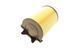 C 14 130 MANN-FILTER Фільтр повітряний VW Caddy III 2.0 SCI - 1.2 TSI - 1.6 - 2.0 EcoFuel 2004- C 14 130 фото 3