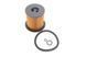 WB 805 WUNDER FILTER Фільтр паливний Renault Kangoo 1.9 DCI/DTI 1997- WB 805 фото 2