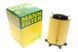 C 14 130 MANN-FILTER Фільтр повітряний VW Caddy III 2.0 SCI - 1.2 TSI - 1.6 - 2.0 EcoFuel 2004- C 14 130 фото 1