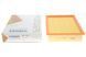 WH 709 WUNDER FILTER Фільтр повітряний MB Vito 638 D/TD 1996 - 1999 WH 709 фото 1