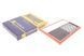E 1029L01 HENGST FILTER Фільтр повітряний MB W204 / W211 / W212 / W221 / W164 (OM 642) L E 1029L01 фото 2