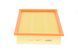 WH 709 WUNDER FILTER Фільтр повітряний MB Vito 638 D/TD 1996 - 1999 WH 709 фото 6