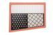 E 1029L01 HENGST FILTER Фільтр повітряний MB W204 / W211 / W212 / W221 / W164 (OM 642) L E 1029L01 фото 4