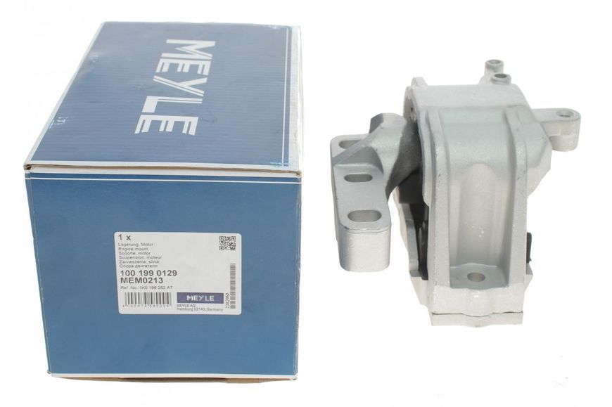 100 199 0129 MEYLE Подушка двигуна VW Caddy III 2.0 TDI 2007 - 2010 R 100 199 0129 фото