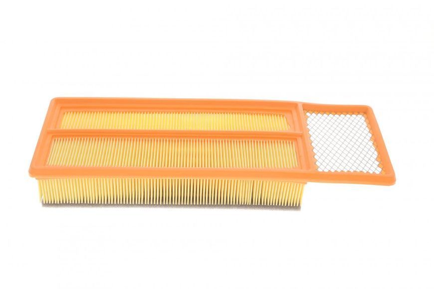 WH 663 WUNDER FILTER Фільтр повітряний Fiat Doblo / Opel Combo 1.3 D Multijet / CDTI 2010- WH 663 фото
