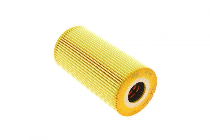 HU 951 X MANN-FILTER Фільтр масляний MB Sprinter TDI / Vito 638 D / TD (OM 601 - 602) HU 951 X фото