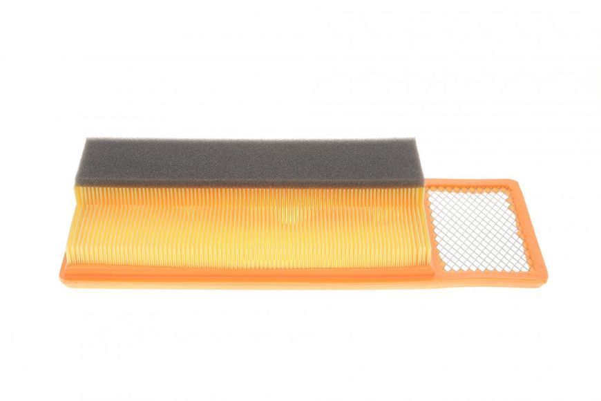 WH 663 WUNDER FILTER Фільтр повітряний Fiat Doblo / Opel Combo 1.3 D Multijet / CDTI 2010- WH 663 фото