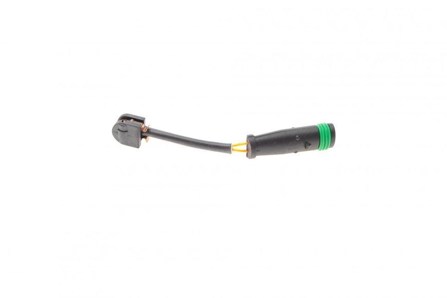 1 987 473 038 BOSCH Датчик зносу гальмівних колодок MB Sprinter 906 / VW Crafter 2006- (спарка) (задній) 1 987 473 038 фото