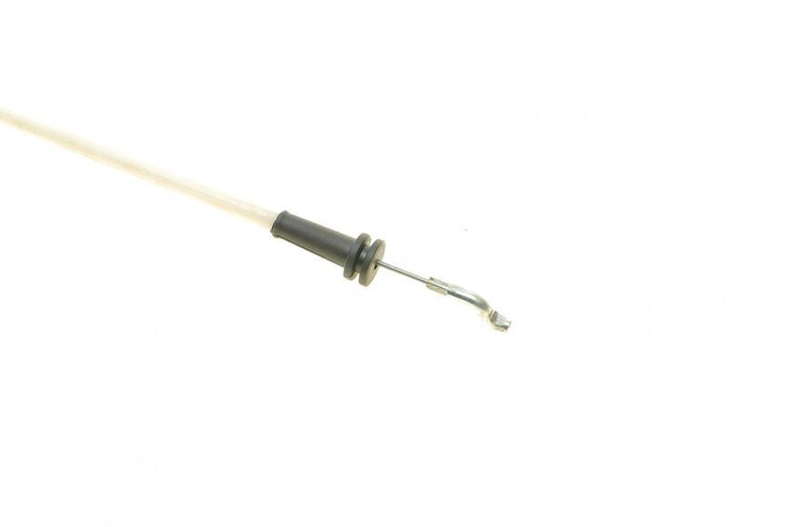 RW 72004-1 ROTWEISS Ручка передніх дверей MB Sprinter 901 - 904 TDI 1995 - 2000 (внутрішня) L (з тросом) RW 72004-1 фото
